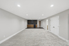 Associate Construction Basements gallery photo