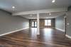 Associate Construction Basements gallery photo