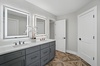 Associate Construction Bathrooms gallery photo