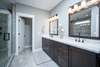 Associate Construction Bathrooms gallery photo