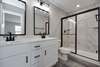 Associate Construction Bathrooms gallery photo