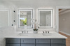 Associate Construction Bathrooms gallery photo