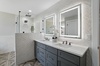 Associate Construction Bathrooms gallery photo