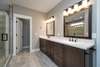 Associate Construction Bathrooms gallery photo