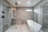 Associate Construction Bathrooms gallery photo