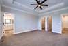 Associate Construction Bedrooms gallery photo