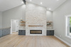 Associate Construction Fireplaces gallery photo