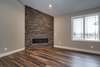 Associate Construction Fireplaces gallery photo