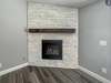 Associate Construction Fireplaces gallery photo