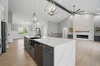 Associate Construction Living/Great Rooms gallery photo