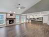 Associate Construction Living/Great Rooms gallery photo