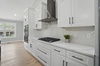 Associate Construction Kitchens gallery photo