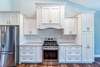 Associate Construction Kitchens gallery photo