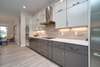 Associate Construction Kitchens gallery photo