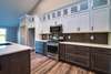 Associate Construction Kitchens gallery photo
