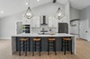 Associate Construction Kitchens gallery photo