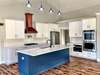 Associate Construction Kitchens gallery photo