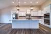 Associate Construction Kitchens gallery photo