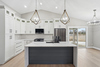 Associate Construction Kitchens gallery photo