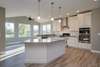Associate Construction Kitchens gallery photo