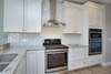 Associate Construction Kitchens gallery photo
