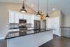 Associate Construction Kitchens gallery photo
