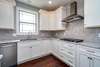 Associate Construction Kitchens gallery photo